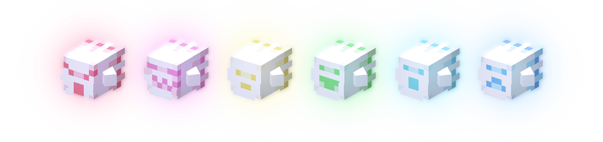 Ghosts