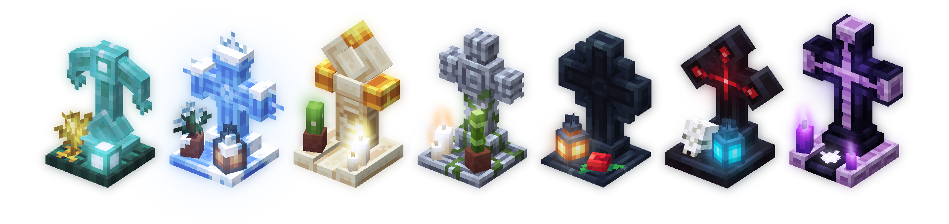 Graves